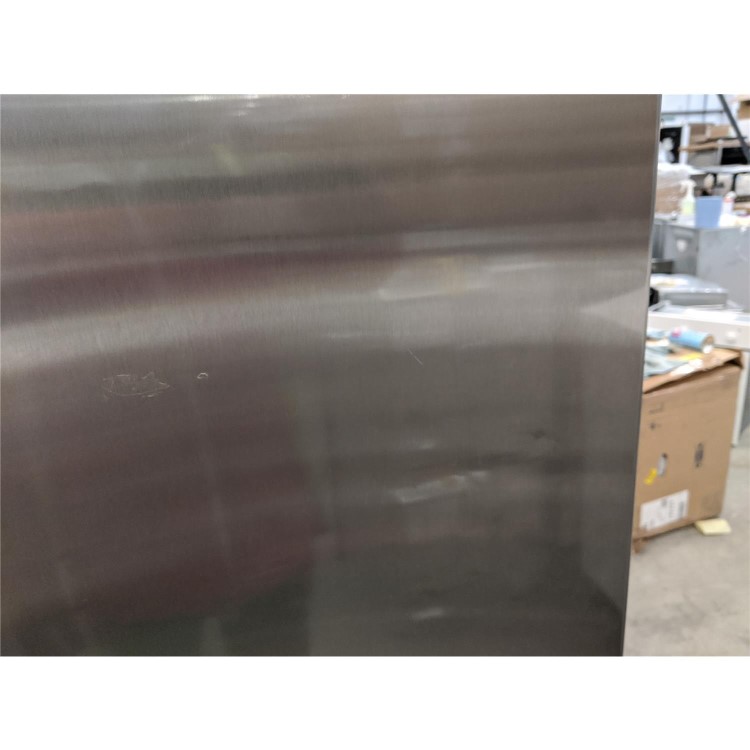 Refurbished Neff N70 KA3923IE0G 533 Litre American Fridge Freezer With Ice & Water Dispenser Anti-fingerprint Stainless Steel Doors