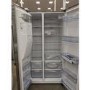 Refurbished Neff N70 KA3923IE0G 533 Litre American Fridge Freezer With Ice & Water Dispenser Anti-fingerprint Stainless Steel Doors
