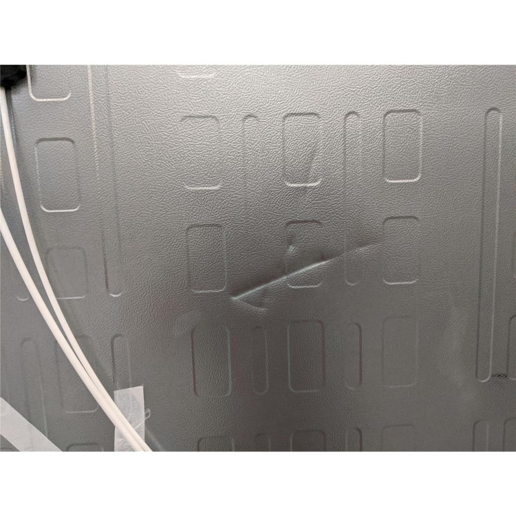 Refurbished Neff N70 KA3923IE0G 533 Litre American Fridge Freezer With Ice & Water Dispenser Anti-fingerprint Stainless Steel Doors