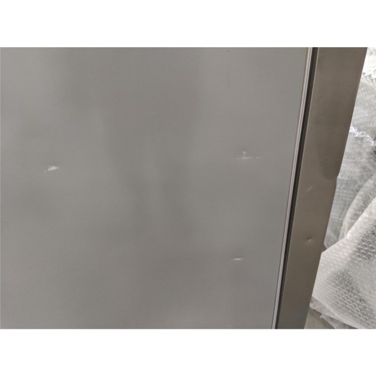 Refurbished Neff N70 KA3923IE0G 533 Litre American Fridge Freezer With Ice & Water Dispenser Anti-fingerprint Stainless Steel Doors