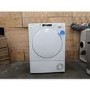 Refurbished Candy CSC9DF Smart Freestanding Condenser 9KG Tumble Dryer White