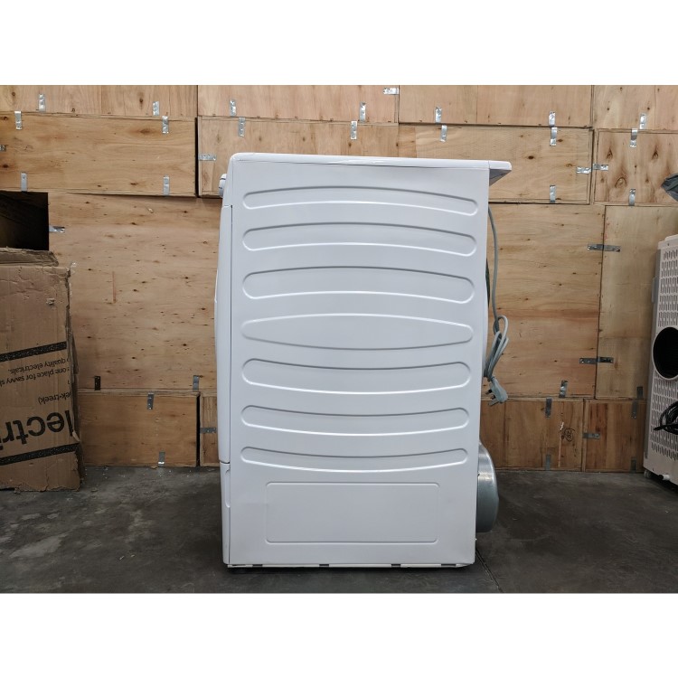 Refurbished Candy CSC9DF Smart Freestanding Condenser 9KG Tumble Dryer White