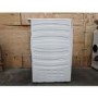Refurbished Candy CSC9DF Smart Freestanding Condenser 9KG Tumble Dryer White
