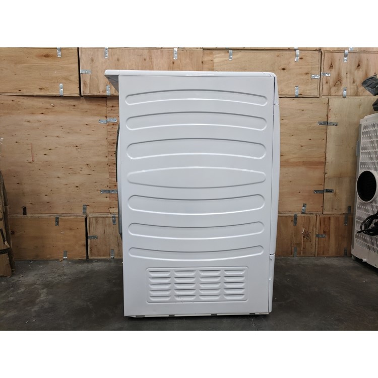 Refurbished Candy CSC9DF Smart Freestanding Condenser 9KG Tumble Dryer White