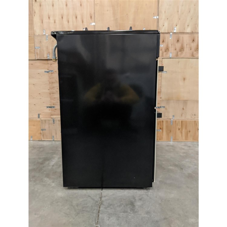 Refurbished New World NW90DF3CR 90cm Dual Fuel Range Cooker