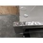 Refurbished Hotpoint SI4854HIX 60cm Single Built In Electric Oven Stainless Steel