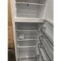 Refurbished Montpellier MAB345C 305 Litre Freestanding Fridge Freezer Retro Top Mount 80/20 Split Frost Free 60cm Wide - Cream