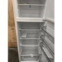 Refurbished Montpellier MAB345C 305 Litre Freestanding Fridge Freezer Retro Top Mount 80/20 Split Frost Free 60cm Wide - Cream