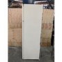 Refurbished Montpellier MAB345C 305 Litre Freestanding Fridge Freezer Retro Top Mount 80/20 Split Frost Free 60cm Wide - Cream