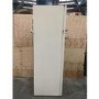 Refurbished Montpellier MAB345C 305 Litre Freestanding Fridge Freezer Retro Top Mount 80/20 Split Frost Free 60cm Wide - Cream