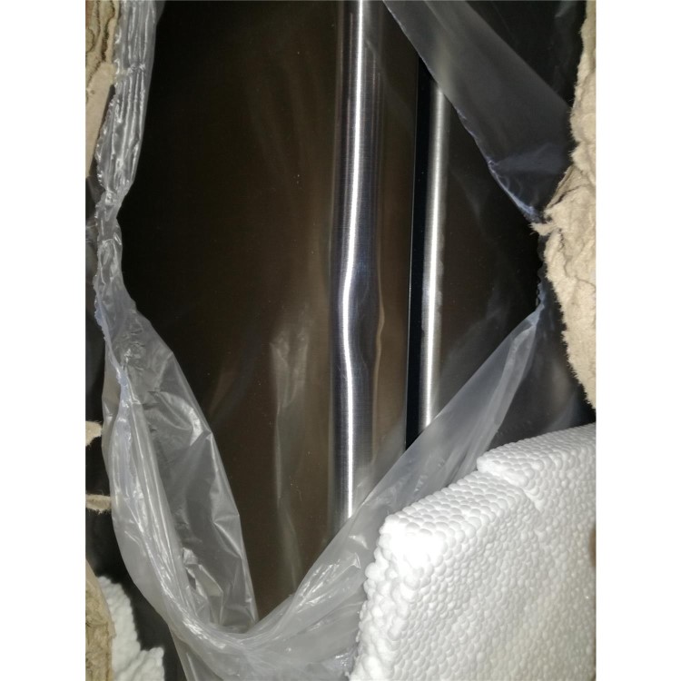Refurbished Samsung RF23HTEDBSR Freestanding 637 Litre 60/40 Frost Free Fridge Freezer