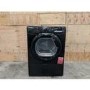 Refurbished Hoover HLV9DGB-80 9kg Freestanding Vented Tumble Dryer - Black