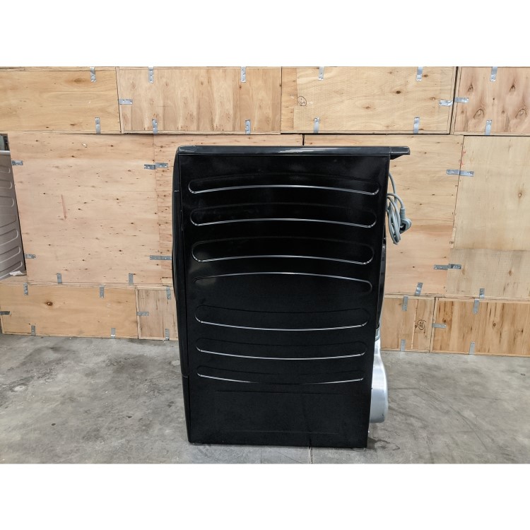 Refurbished Hoover HLV9DGB-80 9kg Freestanding Vented Tumble Dryer - Black