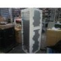 Refurbished Hotpoint SH81QGRFD Day 1 363L 188x60cm Freestanding Fridge - Graphite