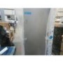 Refurbished Hotpoint SH81QGRFD Day 1 363L 188x60cm Freestanding Fridge - Graphite