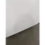 Refurbished Amica FD1714 71 Litre Freestanding Fridge Freezer 20/80 Split A+ Energy Rating 48cm Wide - White