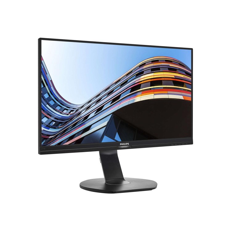 Refurbished Philips 271S7QJMB 27" IPS Full HD Monitor