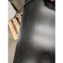 Refurbished CDA FWC304SS 20 Bottle Freestanding Under Counter Wine Cooler Single Zone 30cm Wide 82cm Tall - Stainless Steel