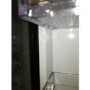 Refurbished Samsung RR39M7340BC 60cm Wide Freestanding Fridge - Empire Black