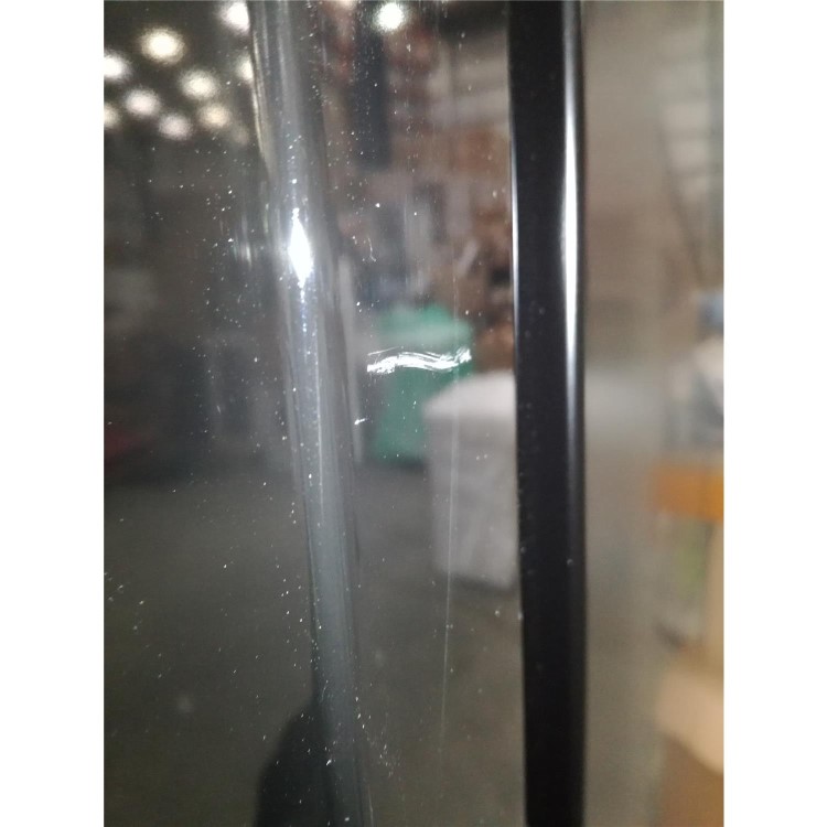 Refurbished Samsung RR39M7340BC 60cm Wide Freestanding Fridge - Empire Black