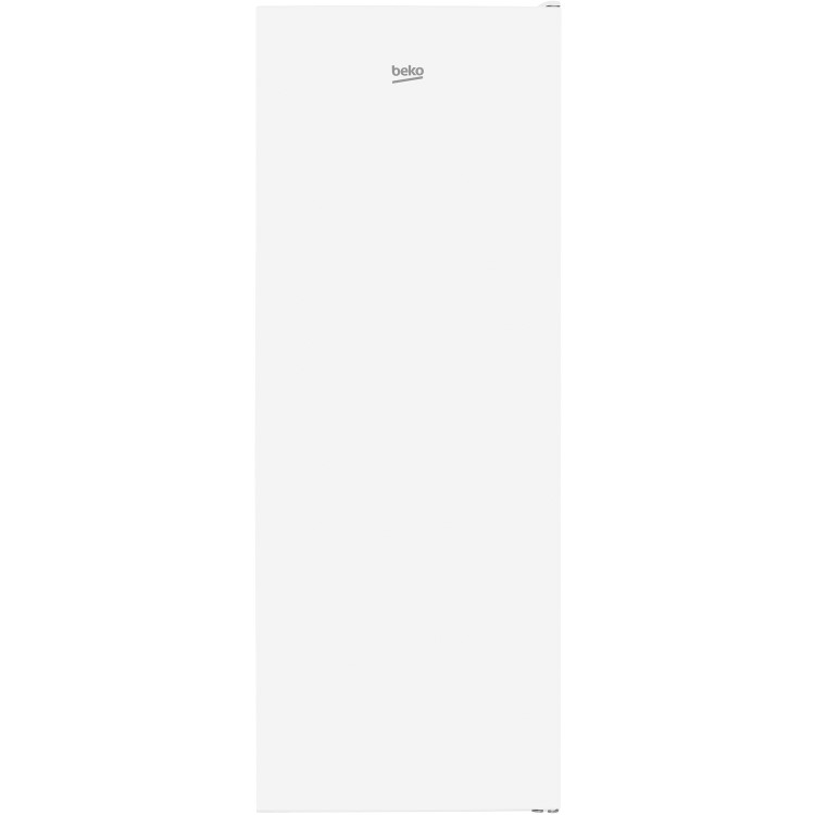 Refurbished Beko LSG3545W Freestanding 252 Litre Tall Larder Fridge White