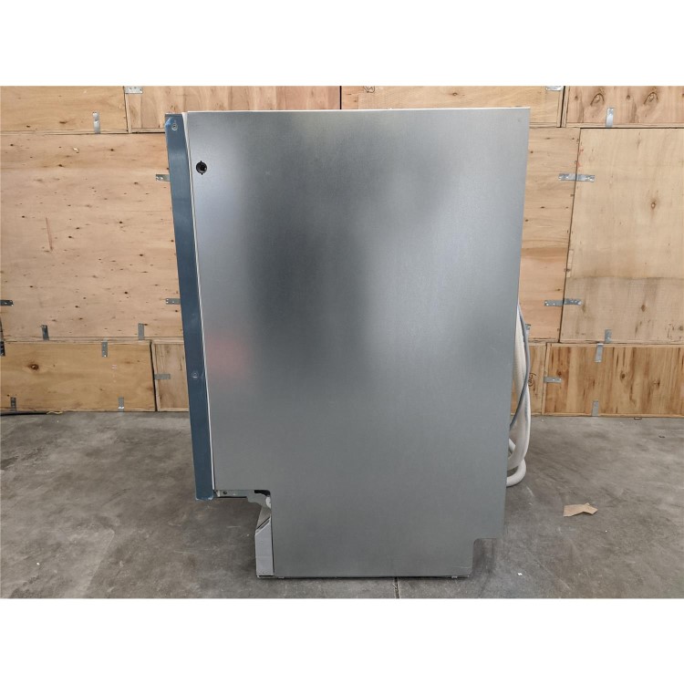 Refurbished Bosch SMV68ND00G 13 Place Fully Integrated Dishwasher