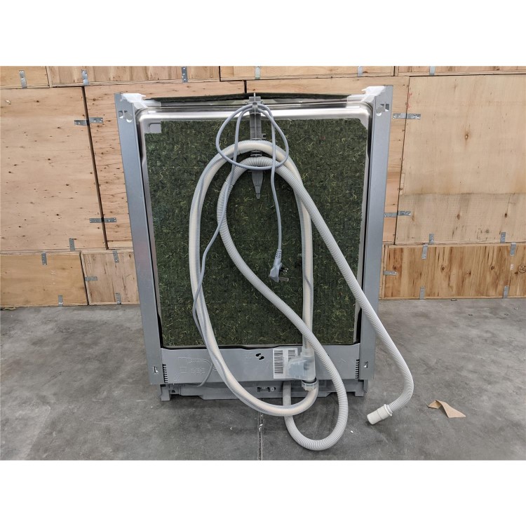 Refurbished Bosch SMV68ND00G 13 Place Fully Integrated Dishwasher