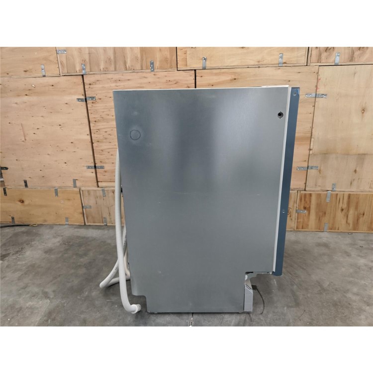 Refurbished Bosch SMV68ND00G 13 Place Fully Integrated Dishwasher