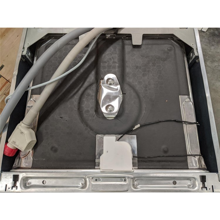 Refurbished AEG FSB42607Z 13 Place Fully Integrated Dishwasher