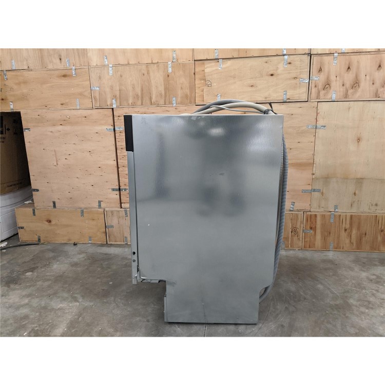 Refurbished AEG FSB42607Z 13 Place Fully Integrated Dishwasher