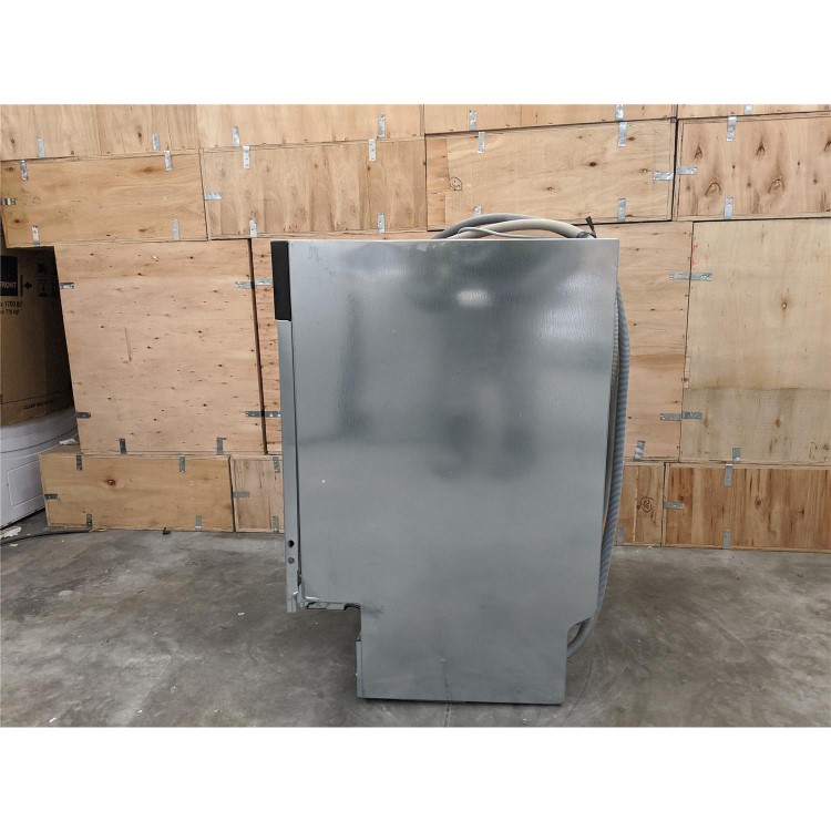 Refurbished AEG FSB42607Z 13 Place Fully Integrated Dishwasher