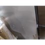 Refurbished AEG RKB738E5MB pro 700 Freestanding Larder Fridge - Black Stainless Steel