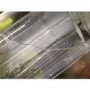 Refurbished Samsung RF56M9540SR 550L American Freestanding Fridge Freezer - Stainless Steel