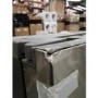 Refurbished Samsung RF56M9540SR 550L American Freestanding Fridge Freezer - Stainless Steel