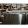 Refurbished Samsung RF56M9540SR 550L American Freestanding Fridge Freezer - Stainless Steel