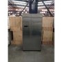Refurbished Bosch KAN93VIFPG 560 Litres American Fridge Freezer Stainless Steel