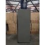 Refurbished Bosch KAN93VIFPG 560 Litres American Fridge Freezer Stainless Steel