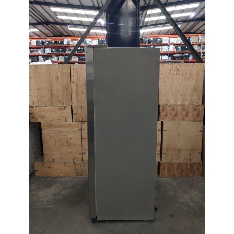 Refurbished Bosch KAN93VIFPG 560 Litres American Fridge Freezer Stainless Steel