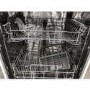 Refurbished AEG FSB42607Z 13 Place Fully Integrated Dishwasher