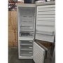 Refurbished AEG RCB632E4MX Freestanding 324 Litre 60/40 Fridge Freezer Stainless Steel Doors