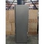 Refurbished AEG RCB632E4MX Freestanding 324 Litre 60/40 Fridge Freezer Stainless Steel Doors