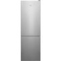 Refurbished AEG RCB632E4MX Freestanding 324 Litre 60/40 Fridge Freezer Stainless Steel Doors