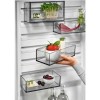 AEG 360 Litre 60/40 Freestanding Fridge Freezer - White