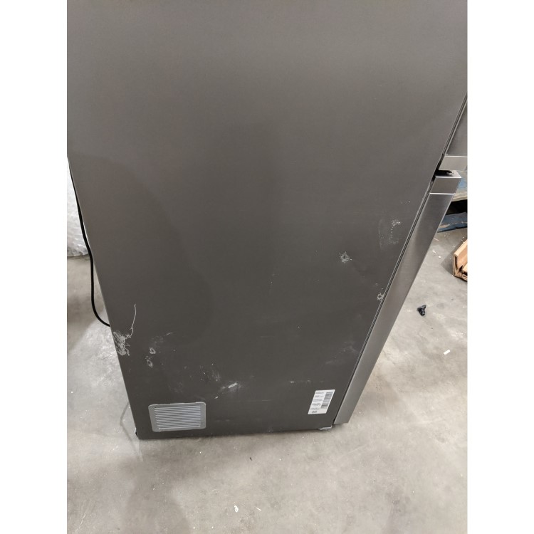 Refurbished Samsung RB36R8839SR Freestanding Fridge Freezer - Silver - 70/30
