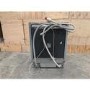 Refurbished AEG FSS63607P 13 Place Fully Integrated Dishwasher