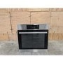 Refurbished AEG BPS351020M 60cm Single Built In Electric Oven Stainless Steel
