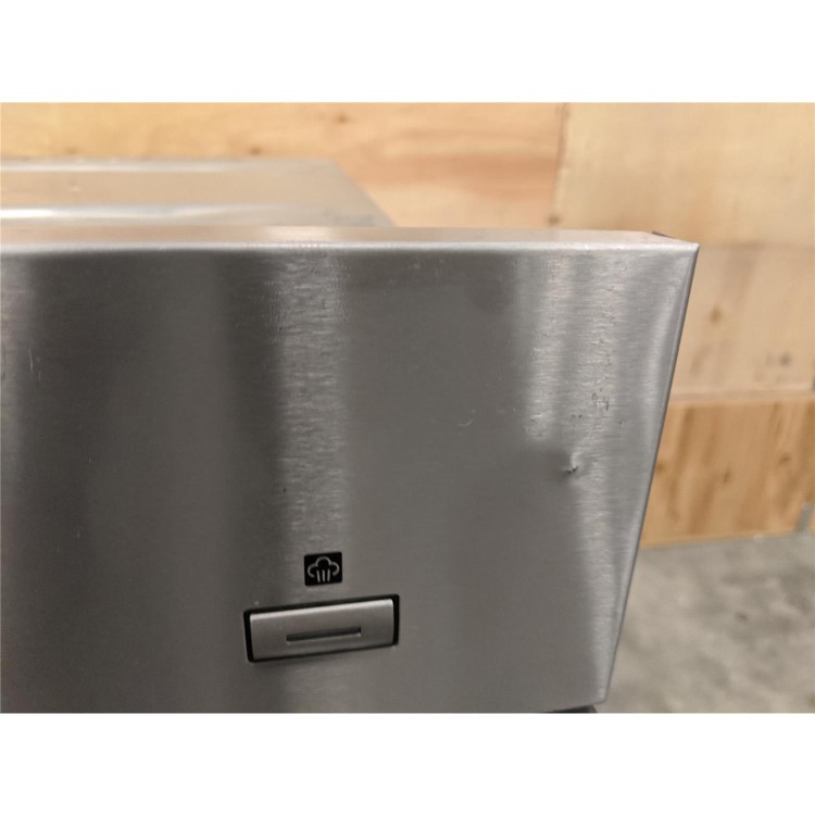 Refurbished AEG BPS351020M 60cm Single Built In Electric Oven Stainless Steel