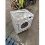 Refurbished Indesit BIWDIL75125UKN Integrated 7/5KG 1200 Spin Washer Dryer