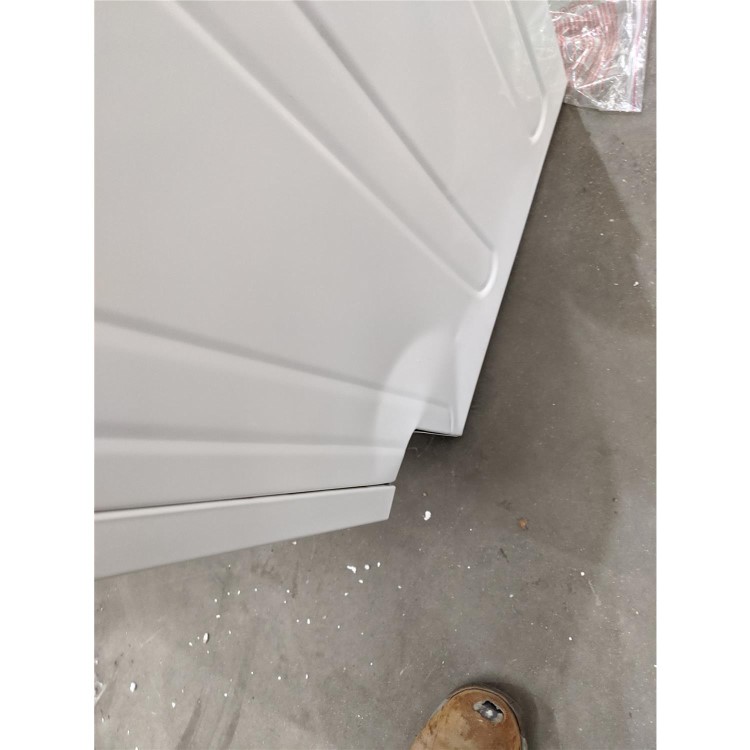 Refurbished Indesit BIWDIL75125UKN Integrated 7/5KG 1200 Spin Washer Dryer