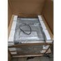 Refurbished CDA SK210SS 60cm Single Built In Electric Oven Stainless Steel